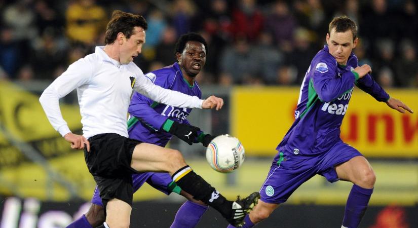 Fehér Csaba: – Ha valaki szintet tudott lépni, az Szoboszlai Dominik