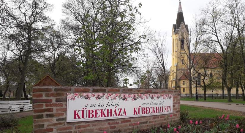 Ígéretből valóság: új kultúrházat kap Kübekháza