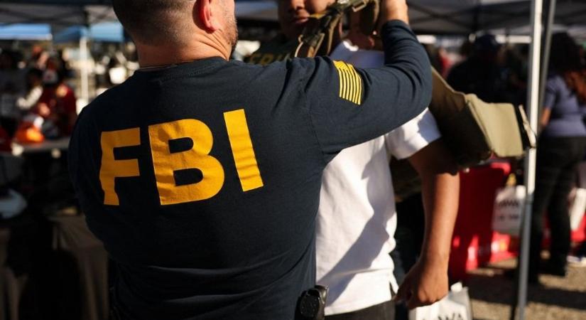 Katasztrófába is torkolhatott volna a halloween: terrortámadást akadályozott meg az FBI