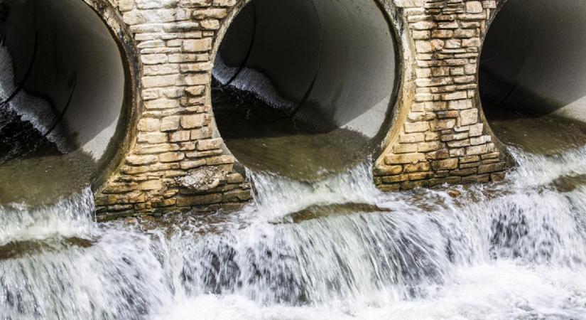 Jó híreket olvastak ki a szennyvízből: erre számíthatunk a következő hetekben