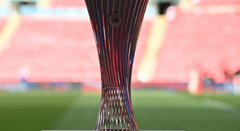 Konferencialiga-döntőt rendezne Budapesten az MLSZ