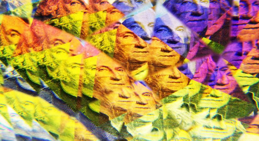 Olyan adósságcsapda alakul ki a gazdaságokban, amely még a nagy országokat is térdre kényszeríti