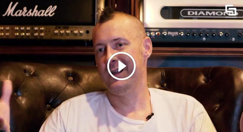 Fürdőszobája padlóján, vértócsában fekve találtak rá a Limp Bizkit 48 éves basszusgitárosára