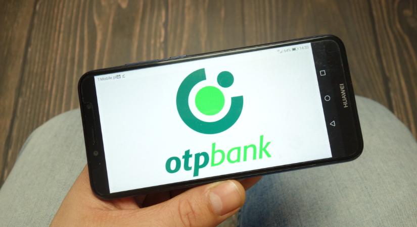 Még az OTP Bank is ledöbbent ezen a modern csaláson: tényleg tökéletesen van felépítve
