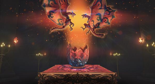 Előrendelhető a Monster Hunter Stories 3: Twisted Reflection