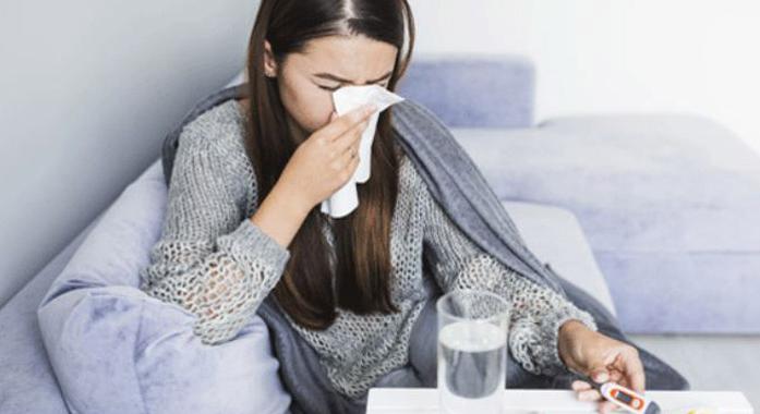 Tévhitek és tények a megfázásról