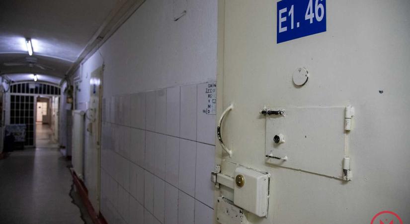 Bukaresti tömbházrobbanás: három személy előzetesben