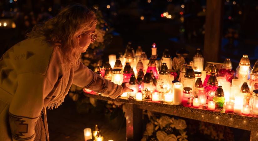 Ne indulj el a temetőbe, amíg ezt nem olvastad! - így módosul a sírkertek rendje a hétvégén