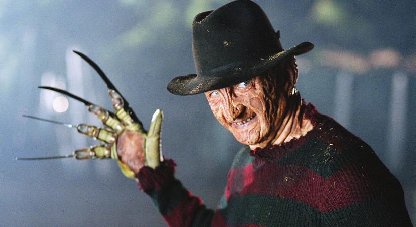 Rémálmokat hozó filmmel készülhetünk a hétvégi szörnyűségekre