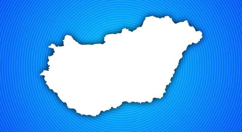 Kellemetlen fordulat az időjárásban, halottak napja előtt közölték, lecsap az eső ebben az országrészben már a hétvégén?