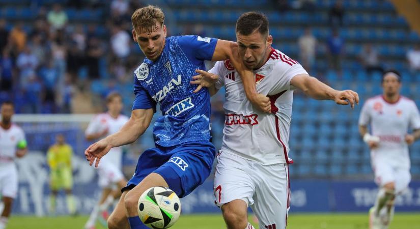 Debreceni VSC vs. ZTE: Ezt neked is tudnod kell a meccs előtt!