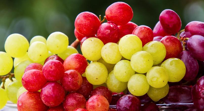 A gyümölcsdiétával 10 kilótól is megszabadulhat év végéig