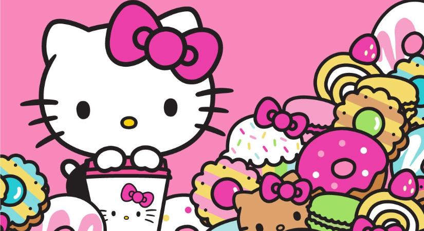 Mese nincs: Jön a Hello Kitty-film, de a lélegzetünket egyelőre nem kell visszafognunk miatta