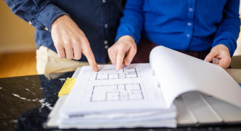 Komplett negyed lesz a Diákváros, három év múlva indulhat a beköltözés