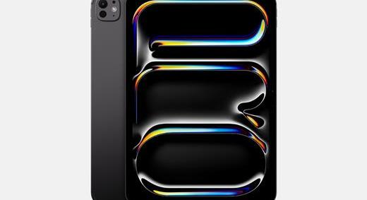 Új iPad Pro a Telekomnál