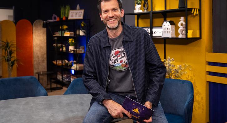 Fördős Zé vezetésével folytatódik az Ingatlanvadászok