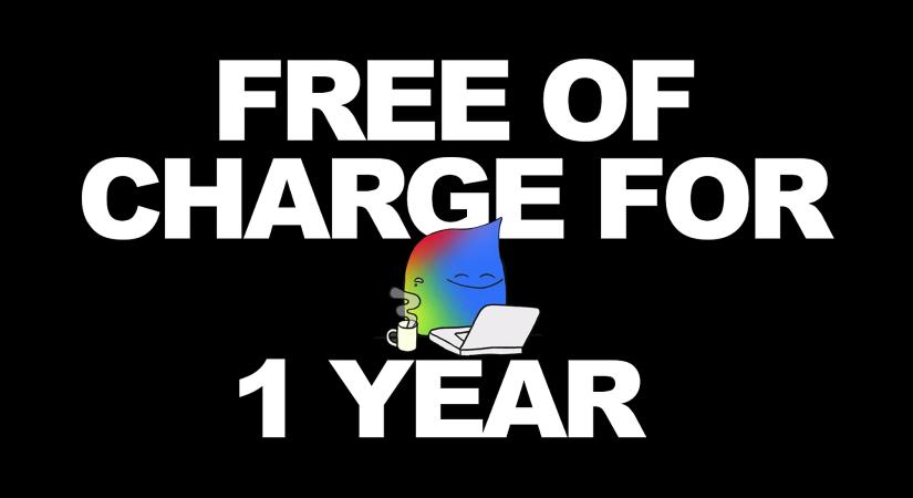 Tanulóknak 1 éves ingyen próbaidőszakot kínál a Gemini Pro