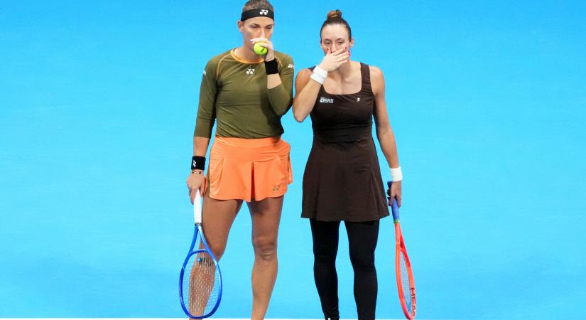 Összejöhet a negyedik vb-cím? Babos erre készül