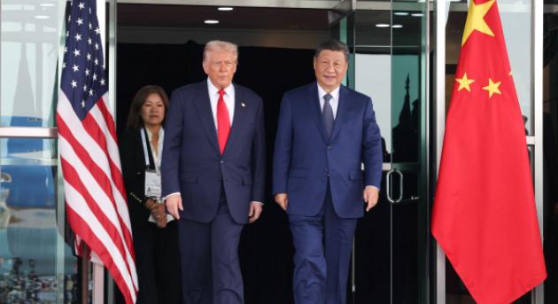 Hszi Csin-ping: a kereskedelem a mozgatórugója kell legyen a kínai–amerikai kapcsolatoknak, nem pedig a konfliktus pontjának