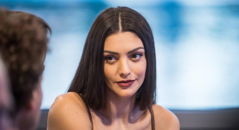 Így készül Kulcsár Edina a Sztárbox döntőjére: fájdalmas hangvételű posztot tett közzé