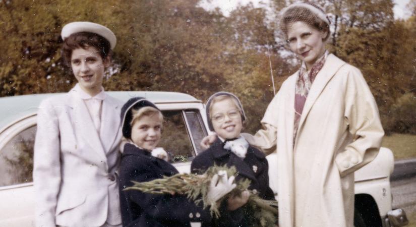 Újra divatba hozták a szülők az ’50-es évek egyik legmenőbb lánynevét