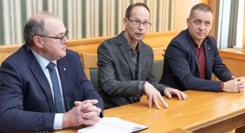 Ingyen áram: mit tegyünk a megtermelt, de felesleges villamos energiával? A zalai város már tudja a választ