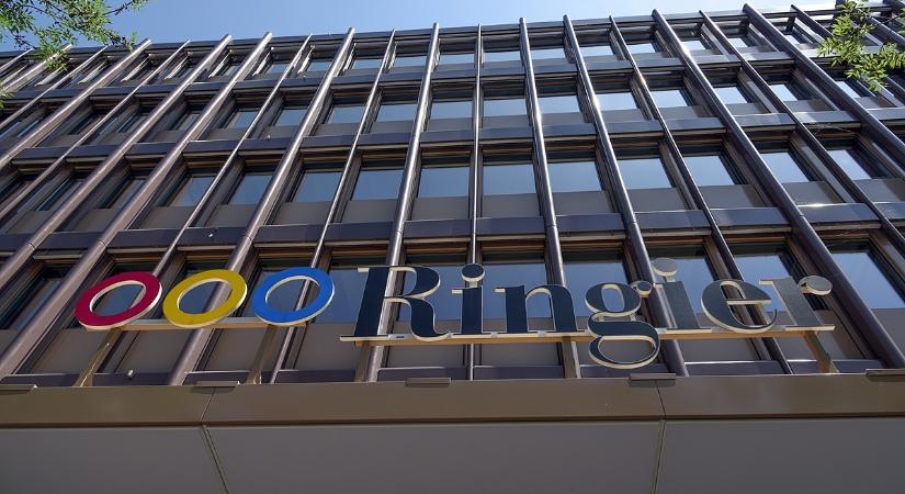 Megszólalt a Ringier vezérigazgatója: ez áll az eladás hátterében