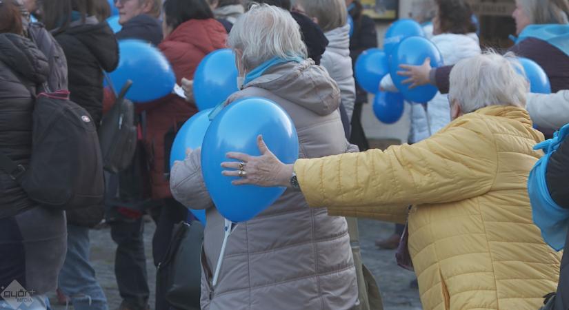 Idén is lesz Diabétesz nap Győrben