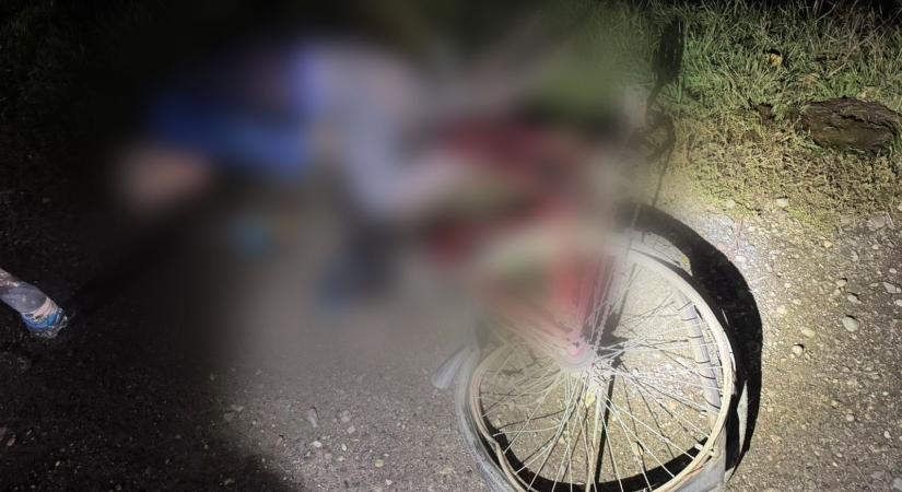 Halálos baleset történt Kárpátalján