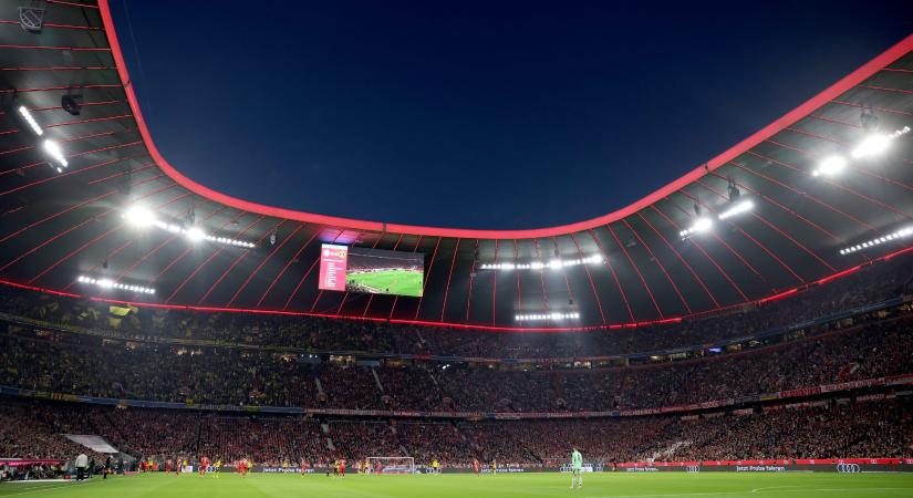 Bajnokok Ligája: Kiderült, hol rendezhetik a 2028-as és a 2029-es döntőt