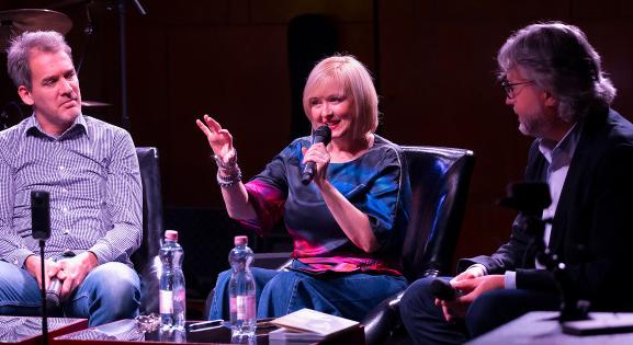 Akinek Frédi és Béni rímeit is köszönhetjük: Romhányi Józsefről portrékönyv jelent meg