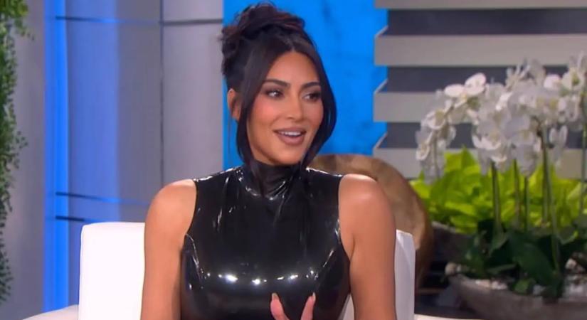 Kim Kardashian szerint hatalmas kamu volt a holdraszállás, durván visszavágott a NASA a valóságshow-sztárnak