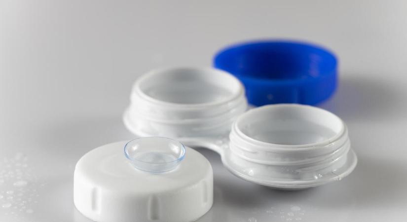 Mire figyeljünk a kontaktlencse használata során?