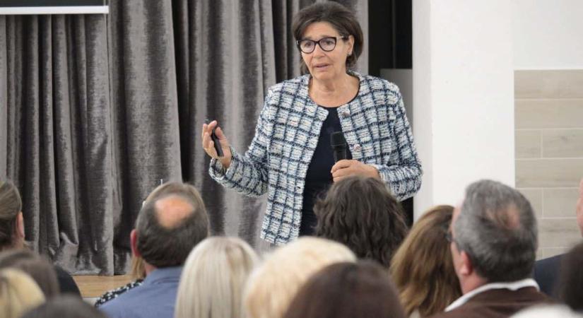 A megfelelő szaktudás már nem elég – alkalmazkodni kell