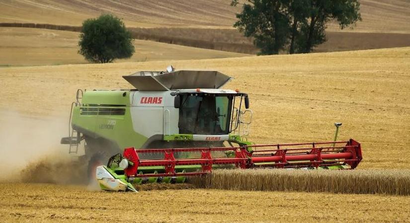 Több mint 200 milliárdot kaszált össze az egyik vezető hazai agrárcsoport