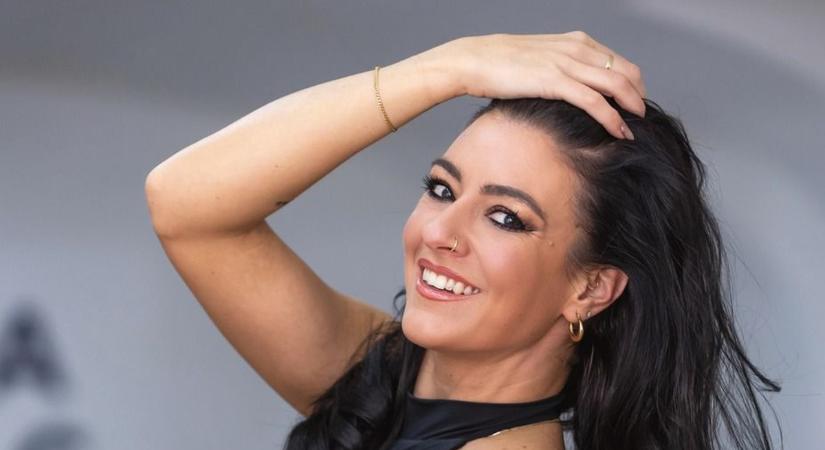 Nem ismerünk rá: sokkoló kép készült Stana Alexandráról