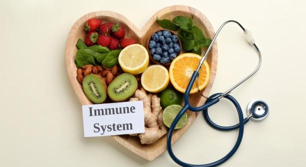 7 tipp, hogyan erősítsd immunrendszered természetesen