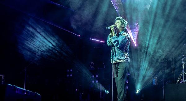 A Detox kezelés utolsó állomása: One Ok Rock koncertbeszámoló - 2025..10.30., Budapest Aréna