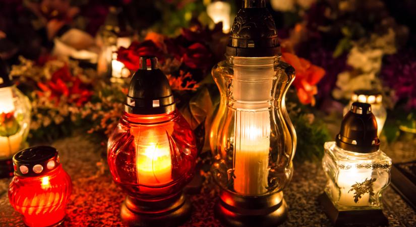 Így nem fogod összekeverni a mindenszenteket és a halottak napját a Halloweennel!