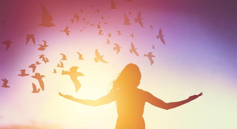 Égi üzenet érkezik: 3 csillagjegy lelke végre megnyugodhat