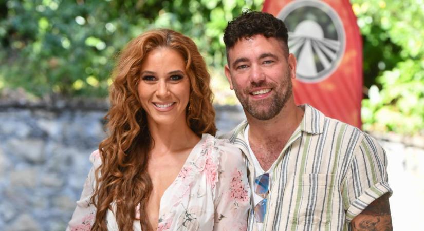 Krausz Gábor kislánya most ezt utánozza otthon játékból, nagyon megfogta a dolog