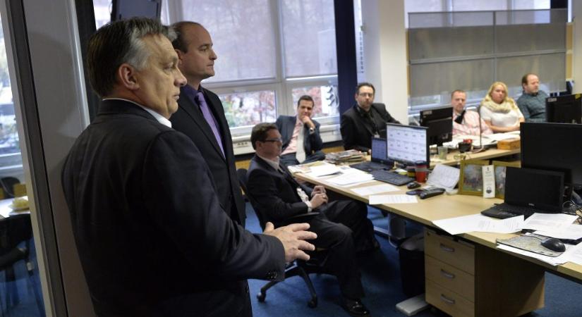 Médiakutató a Blikk tulajdonosváltásáról: a Ringier egyszer már kötött egy politikai megállapodást a kormánnyal