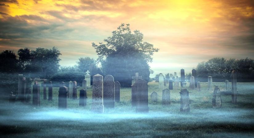 Ilyen lesz az időjárás Halottak napján és Mindenszentekkor