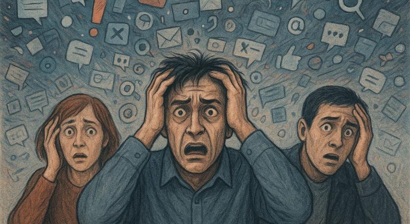 Miért nem tudunk mit kezdeni sem rabsággal, sem szabadsággal?