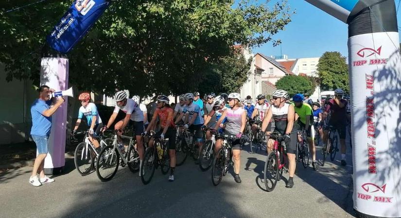 Törlesztik régi adósságukat – Dombóvár pályára állt