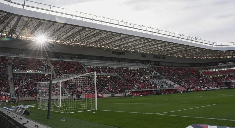 Esély a javításra: íme néhány infó, ha élőben néznéd a Loki-ZTE meccset!