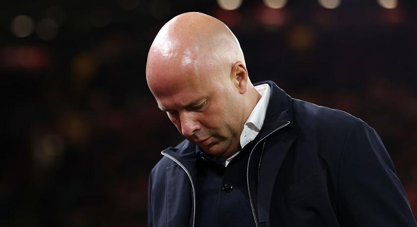 Arne Slot: „tavaly tapasztaltabb, egészségesebb kerettel vágtunk neki a szezonnak!”