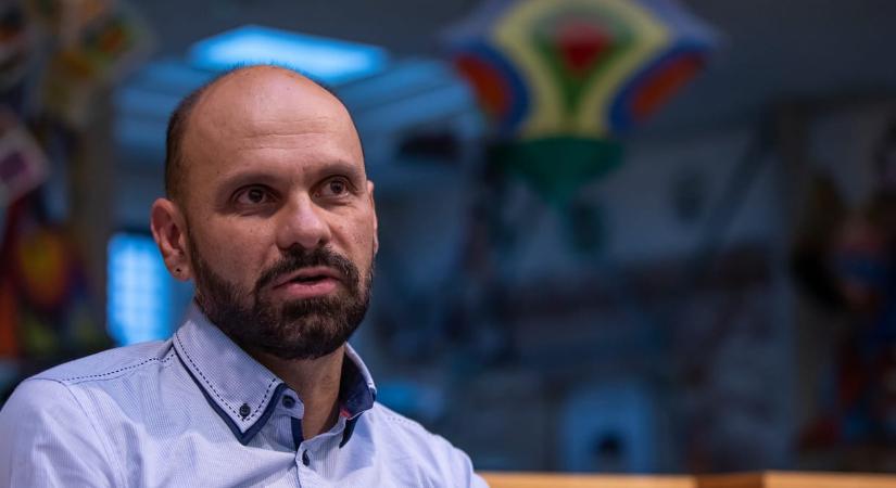 Így tanítanak a legjobb iskolában – a rangsor élén végzett Radnóti gimnázium igazgatója a Fülkében