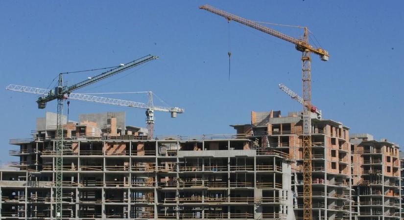 Óriási földterületet vásárolt Romániában az egyik leggazdagabb magyar: majdnem 1000 lakásos lakóparkot épít rajta