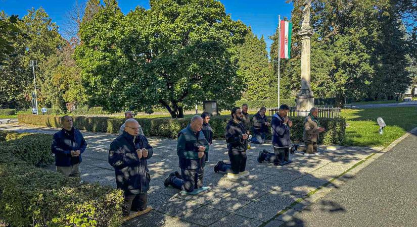 Férfiak! Itt a lehetőség: mutassátok meg, mit tudtok!